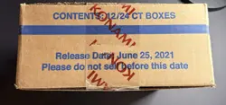 YuGiOh King's Court SEALED CASE OF 12 BOOSTER BOX / Yu Gi Oh - Image 3