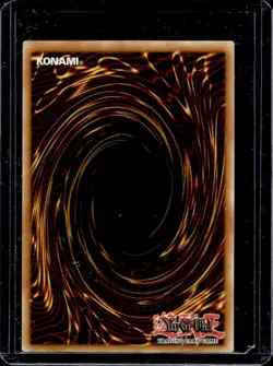 2024 Yu-Gi-Oh! Quarter Century 1st Il Blud Platinum Secret Rare #RA03-EN186 - Image 2