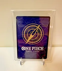 IN STOCK One Piece Chinese Card Game Romance Dawn Nami OP01-016 R Alt Art Card - Image 2