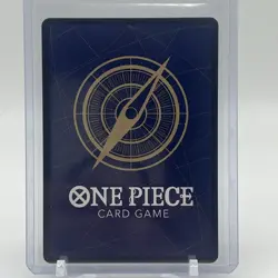 Kozuki Momonosuke OP01-041 Premium Booster ONE PIECE Card The Best NM - Image 2