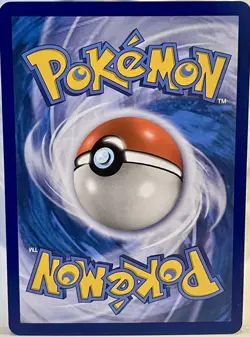 Pokemon TCG Celebi & Venusaur GX SM167 Black Star Promo Holo Card - Image 2