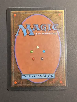 MTG Card - 1x Counterspell - Ice Age - LP - Vintage - Magic the Gathering - 1995 - Image 2