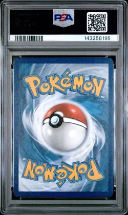 PSA 10 GEM MINT Mewtwo EX Celebrations Classic Collection Pokemon Card 54/99 - Image 2