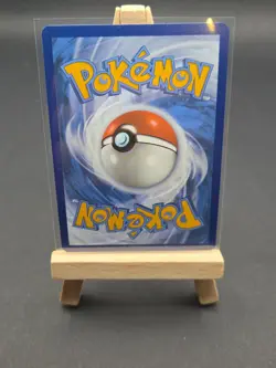 Pokemon TCG Fezandipiti EX 084/064 Shrouded Fable Ultra Rare Holo Card - Image 3