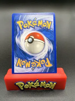 Haunter 80/165 Uncommon Expedition WOTC Vintage Pokemon Card - LP/NM - Image 2