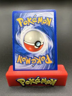 Haunter 80/165 Uncommon Expedition WOTC Vintage Pokemon Card - LP/NM - Image 3