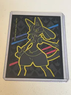 Colress's Experiment GG59/GG70 Crown Zenith: Full art Holo Pokemon Trading Card - Image 4