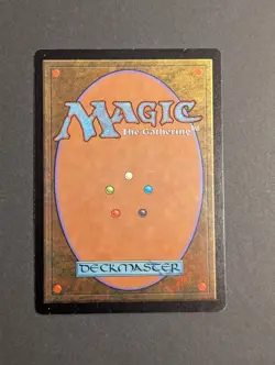 MTG Card - 1x Animate Dead - Magic Core Set Fifth Edition (5th) - NM/LP, Vintage - Image 2