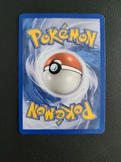 Piplup - 33/113 - 2013 Legendary Treasures Pokemon Card - VLP - Image 2