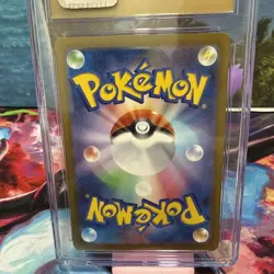 Charizard V 2022 Japanese VSTAR Universe Holo Card #013/172 CGC Pristine 10 - Image 3