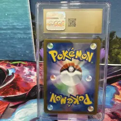 Charizard V 2022 Japanese VSTAR Universe Holo Card #013/172 CGC Pristine 10 - Image 4
