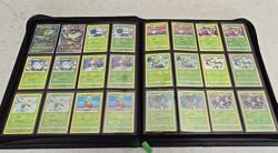 Chilling Reign Complete Base Set w/ VaultX Binder + Reverse cards - 307 Cards - Image 3