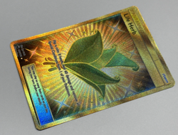 Life Herb 180/168 Celestial Storm NM Secret Rare Gold Pokemon Card - Image 3