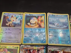 Pokemon Cards Lot 15: 2008 - 2024, Holographic. MG - Image 2