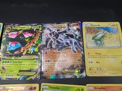 Pokemon Cards Lot 15: 2008 - 2024, Holographic. MG - Image 3