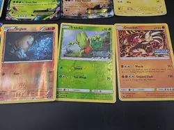 Pokemon Cards Lot 15: 2008 - 2024, Holographic. MG - Image 4