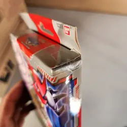 Digimon Fusion Card Game Shoutmon Starter Deck New World Factory Sealed - Image 2