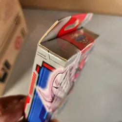 Digimon Fusion Card Game Shoutmon Starter Deck New World Factory Sealed - Image 3