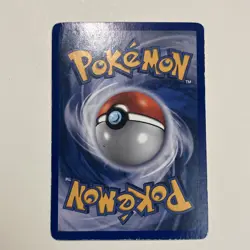 Wobbuffet 16/17 Common Pop Series 4 Pokemon Card MP - Image 2