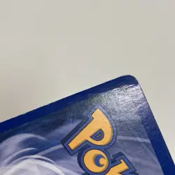 Wobbuffet 16/17 Common Pop Series 4 Pokemon Card MP - Image 4