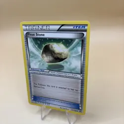 Pokemon Cards Float Stone 137/162 BREAKthrough XY Uncommon - Image 5