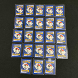 Pokemon WOTC 2002 Legendary Collection Partial 23 Card Lot MP+ - Image 2