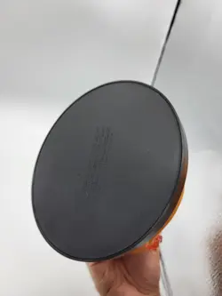 Charizard Card Holder Figure From Charizard ex Super Premium Box - NO CARDS - Image 4