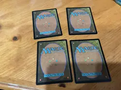 4x TREASURE NABBER MN to good condition - Image 2