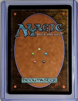 MTG Magic The Gathering STA Mystical Archives JP Foil Etched #110 Urza's Rage LP - Image 2