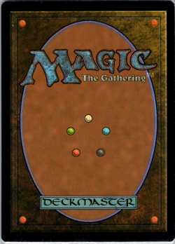 Dragon Mage Foil from Core Set 2020, #135 in NM condition 2020 - Image 2