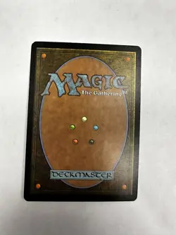 Foil Cephalid Looter *Odyssey* MTG Magic the Gathering - Image 2