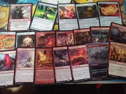 lathliss dragon queen Mono Ref Budhet Commander Deck - Image 4