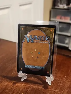 Strength Of Will Mtg Foil Spiderman Magic The Gathering - Image 2
