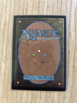 Chaos Vault Bonus Card Invasion Plans Foil Braindead X Secret Lair MTG - Image 2