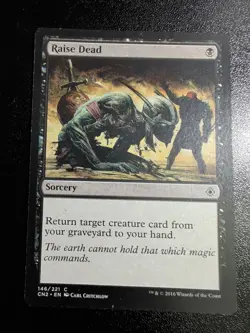 Raise Dead Conspiracy: Take the Crown Regular - Image 1