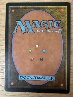 MAGIC - Demonic Tutor / ITA First Edition - MTG ITA FBB - Image 2
