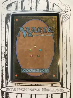 MTG Biorganic Carapace (Foil) - Marvel's Spider-Man (SPM) R 0124 - Image 2