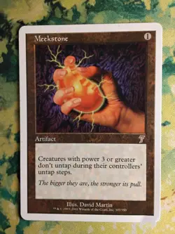 Meekstone 7th Edition Regular LP - Image 1