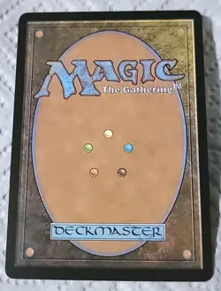 MTG Verdant Catacombs Zendikar Rare Mp - Image 2