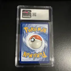 Pokemon Snorlax Ultra Rare Holo CGC 9 Swsh11: Lost Origin TG10/TG30 Basic 150 HP - Image 3