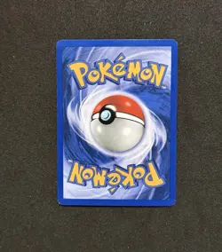 Pokemon TCG Double Holo Error Neo Revelation Ho-oh 7/64 Holo Rare SWIRL 🌀Clean! - Image 3