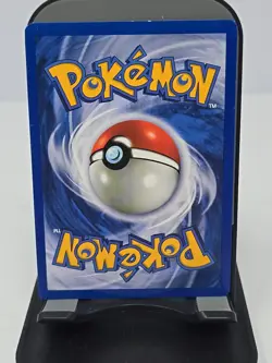 Pokemon Nidoking Base Set Holo 2 Rare 11/130 NM/LP Wizards 1999 Card - Image 4