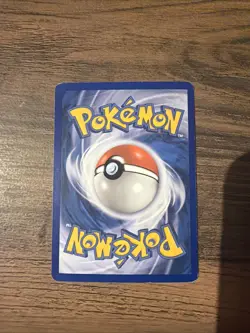 Pokemon Unown Card TCG Holo Rare C/28, EX Unseen Forces 2005 - Image 2