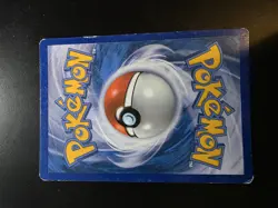 Blend Energy WLFM 118/124 Dragons Exalted Reverse Holo Uncommon Pokemon Card -MP - Image 3