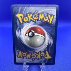 ARBOK - 31/62 - Fossil - Pokemon Card - NM clean never played Vintage - Image 4