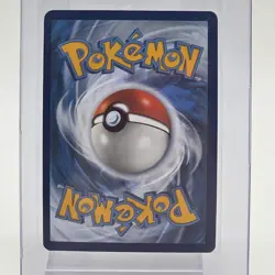 Pokemon Lady 193/196 Full Art Ultra Rare Supporter Lost Origin Holo Card - Image 2