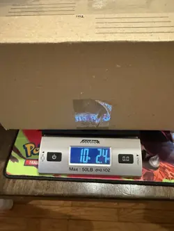 2500+ Pokemon Bulk Lot See Description for Details - Image 3