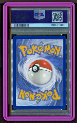 2025 Pokemon PRE EN-PRISMATIC EVOLUTIONS #034 Espeon EX PSA 10 Surprise Box - Image 2
