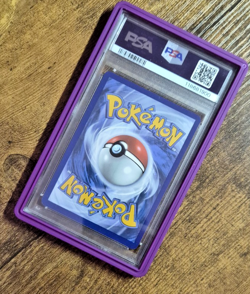 2025 Pokemon PRE EN-PRISMATIC EVOLUTIONS #034 Espeon EX PSA 10 Surprise Box - Image 4