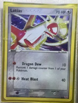 Pokemon Card Lot 9 Vintage Cosmos Holos 🔥 2004-2008 EX, DP era Pop Promo LP-HP - Image 2